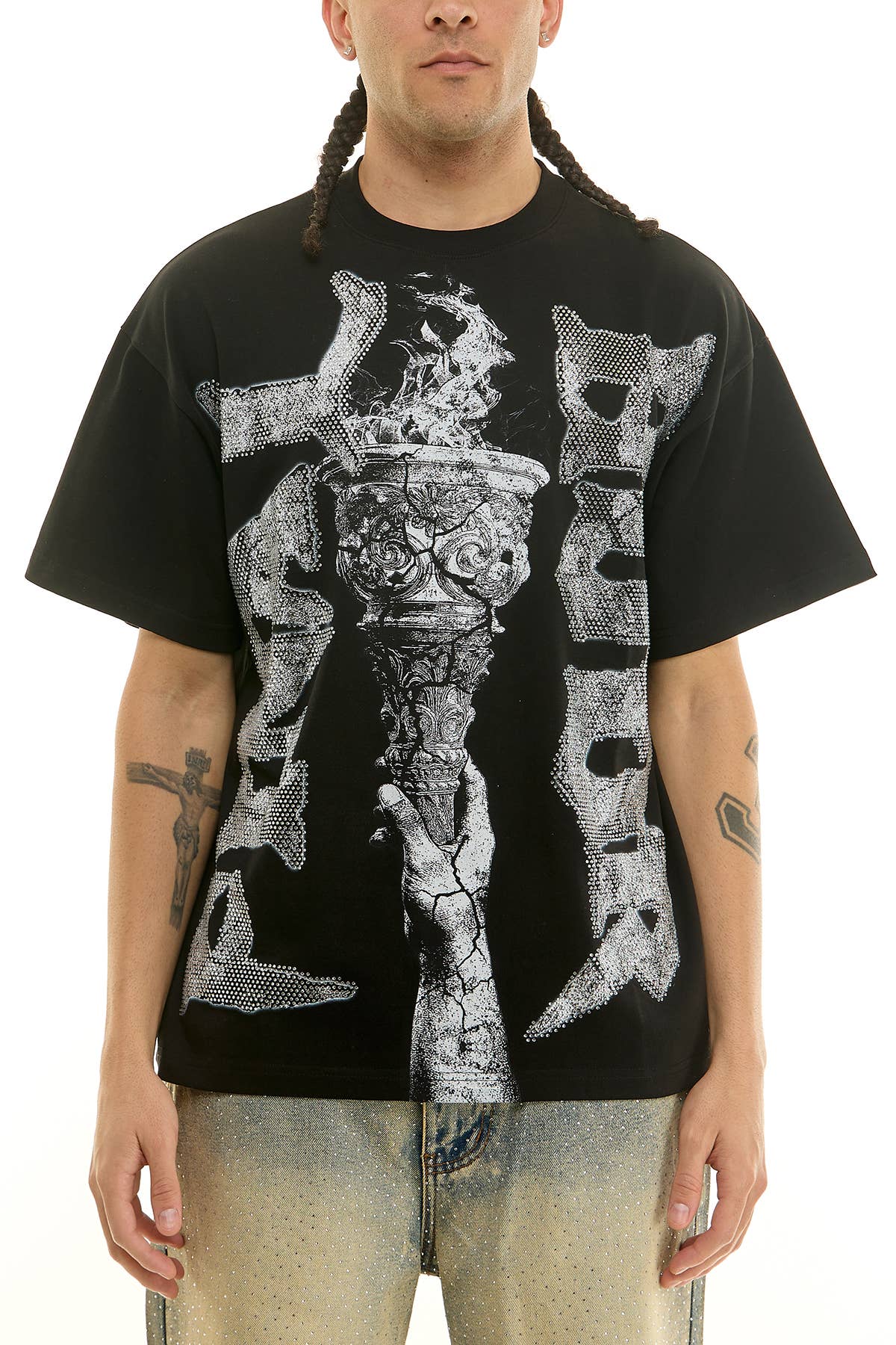 Final Hour Unisex , , , Long Sleeve Tee