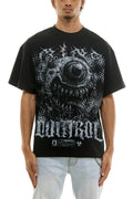 Mind Control Unisex , , , Long Sleeve Tee