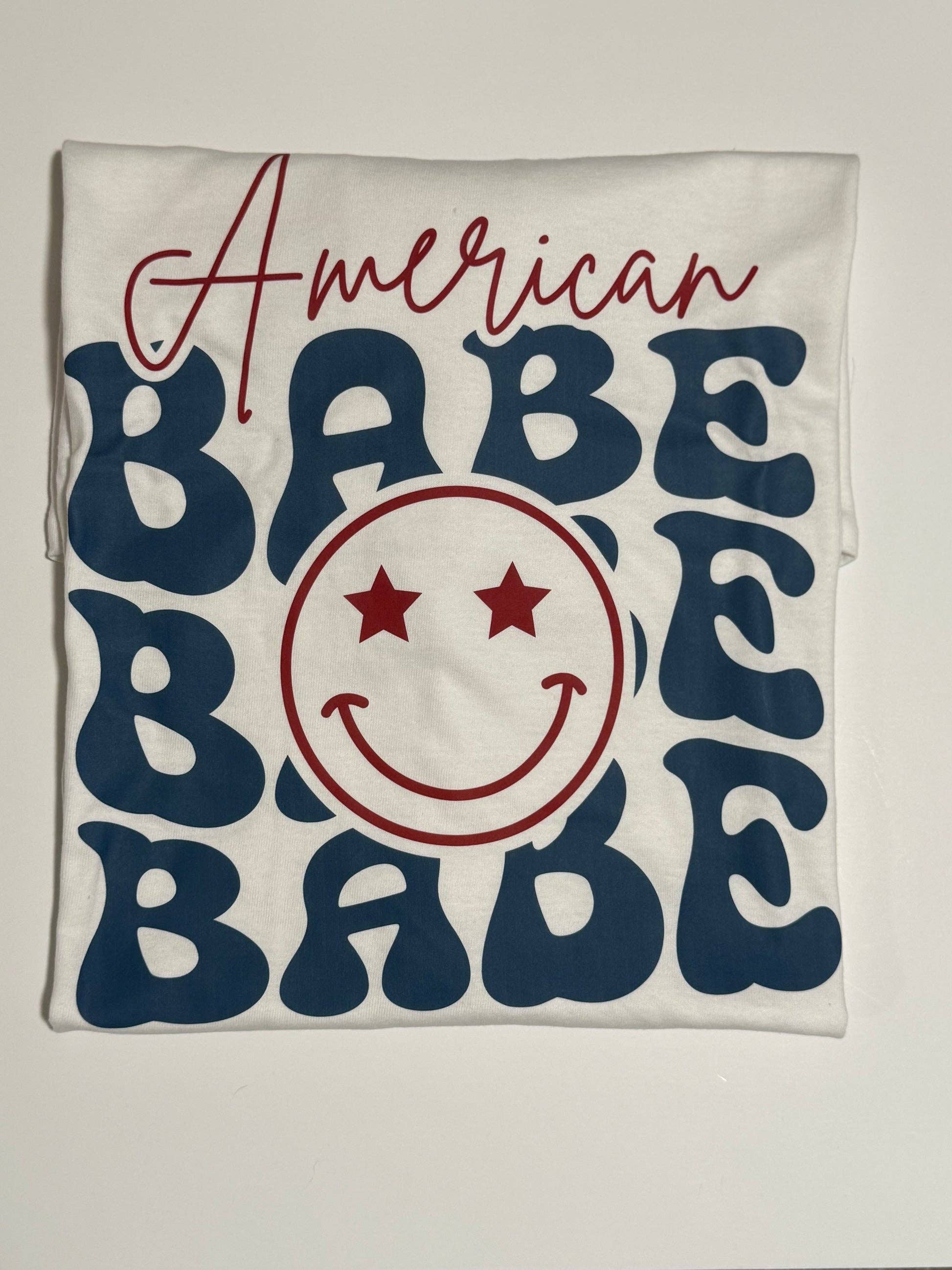 American Babe Unisex , , , Long Sleeve Tee