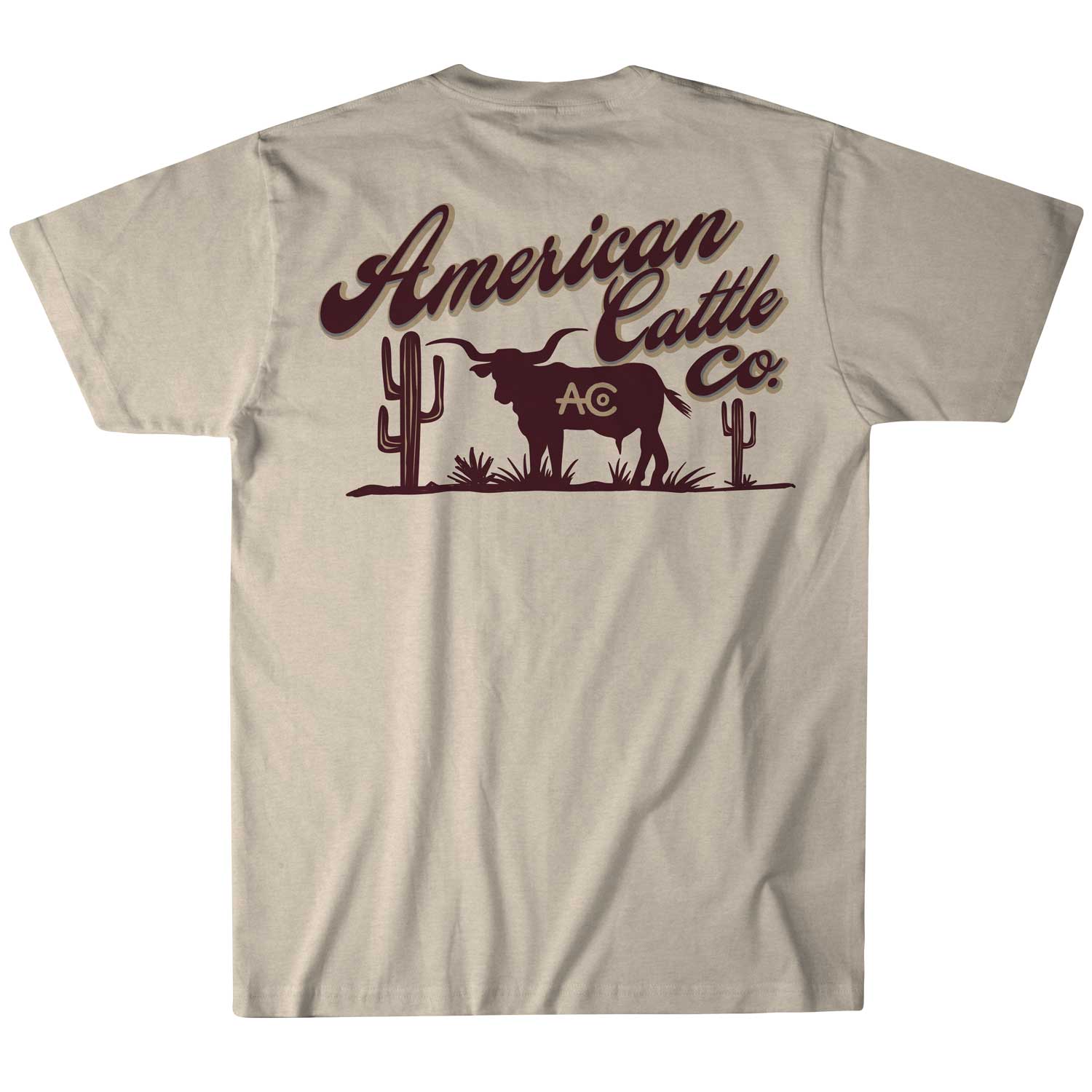 Shadowhorn Tee Unisex , , , Long Sleeve Tee