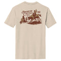 Stampede Tee Unisex , , , Long Sleeve Tee