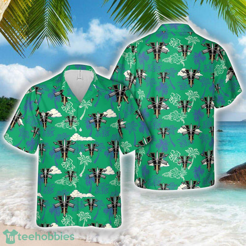 5th Group Special Forces Hawaiian Shirt Beach Shirt