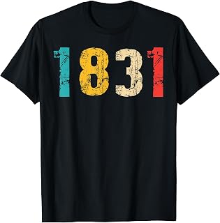 1831 Unisex , , , Long Sleeve Tee