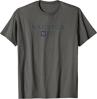 N83 Graphic Unisex , , , Long Sleeve Tee