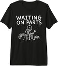 Men Mechanic Auto Repair Car Technician Premium Tri-Blend Unisex , , , Long Sleeve Tee