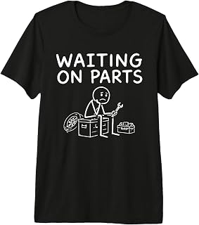 Men Mechanic Auto Repair Car Technician Premium Tri-Blend Unisex , , , Long Sleeve Tee