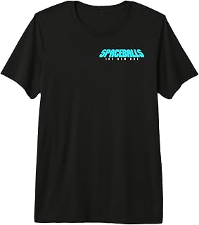 Spaceballs 2 The New One Premium Tri-Blend Unisex , , , Long Sleeve Tee