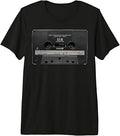 June 27 DJ Screw Cassette Tape Premium Tri-Blend Unisex , , , Long Sleeve Tee