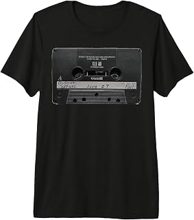 June 27 DJ Screw Cassette Tape Premium Tri-Blend Unisex , , , Long Sleeve Tee