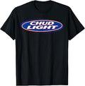 Chud Light Funny Unisex , , , Long Sleeve Tee