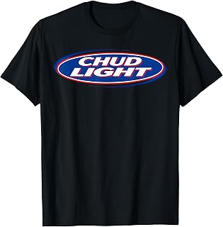 Chud Light Funny Unisex , , , Long Sleeve Tee