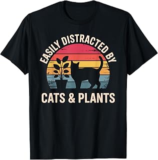 Funny Plant Art for Men Women Indoor Plant Lover Plant Lady Unisex , , , Long Sleeve Tee