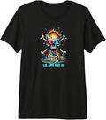DCP 2026 Premium Tri-Blend Unisex , , , Long Sleeve Tee