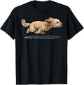 Running Cavapoo Dog Mom Pet Lovers Owner Kids Men Women Unisex , , , Long Sleeve Tee