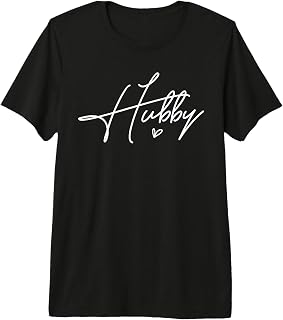 Mens Hubby Premium Tri-Blend Unisex , , , Long Sleeve Tee