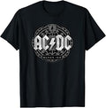 Black Ice Circle Logo Unisex , , , Long Sleeve Tee