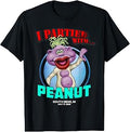 Peanut South Bend, in (2026) Unisex , , , Long Sleeve Tee