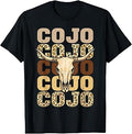 Cojo Vintage Design Men Women Kids Unisex , , , Long Sleeve Tee
