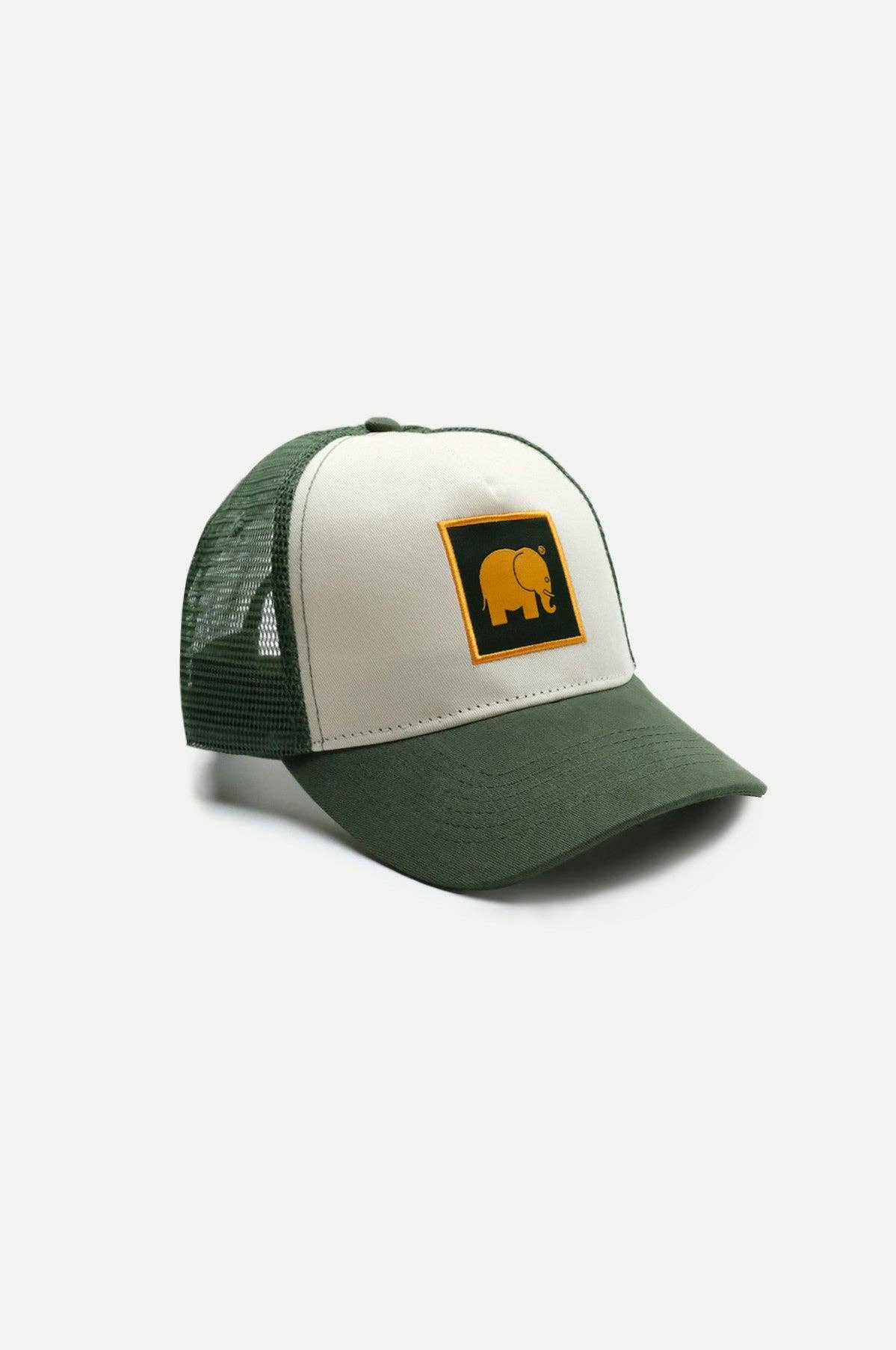 Classic Trucker Cap Kombu Green Unisex , , , Long Sleeve Tee