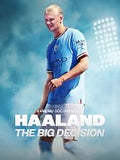 Haaland: The Big Decision Unisex , , , Long Sleeve Tee