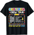 Funny Lunch Lady School Cafeteria Staff Worker Nutrition Unisex , , , Long Sleeve Tee