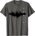 City of Paris France Unisex , , , Long Sleeve Tee