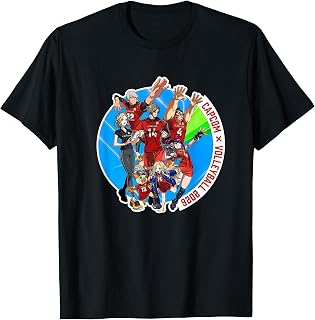 X Volleyball2026 -FP Unisex , , , Long Sleeve Tee