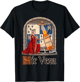 Funny Sir Veza Knight Pun Meme Sombrero Cinco De Mayo Unisex , , , Long Sleeve Tee