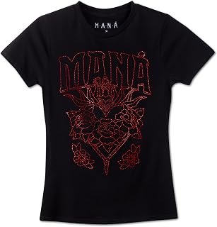 Official Tour Rhinestone Unisex , , , Long Sleeve Tee