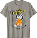 Dreams aren't Dangerous Coraline in PJ's Spider Web Unisex , , , Long Sleeve Tee