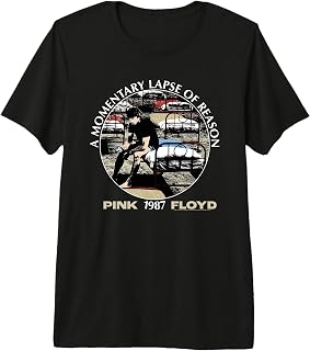 A Momentary Lapse of Reason Learning to Fly 1987 Premium Tri-Blend Unisex , , , Long Sleeve Tee