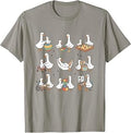 OT Pediatric Occupational Therapy Silly-Goose COTA Therapist Unisex , , , Long Sleeve Tee