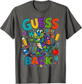 Funny Gator Back to School Toddlers Boys Girls Teachers Unisex , , , Long Sleeve Tee