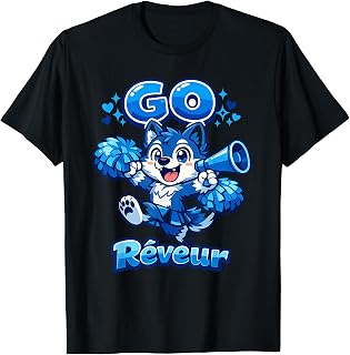 Reveur House of Dreamers RCA School Unisex , , , Long Sleeve Tee