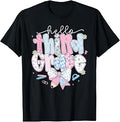 Hello Third Grade Team 3rd Grade Back to School Teacher Kid Unisex , , , Long Sleeve Tee