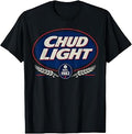 Chud Light Unisex , , , Long Sleeve Tee