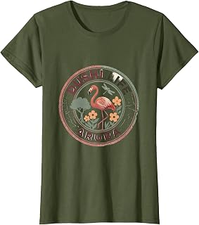 Dushi Life Aruba Floral Boho Design Unisex , , , Long Sleeve Tee
