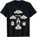 Sad Bug Summer Insects Lover Men Women Unisex , , , Long Sleeve Tee