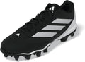 Men's Adizero Impact 2.0 Molded Rubber Baseball Unisex , , , Long Sleeve Tee