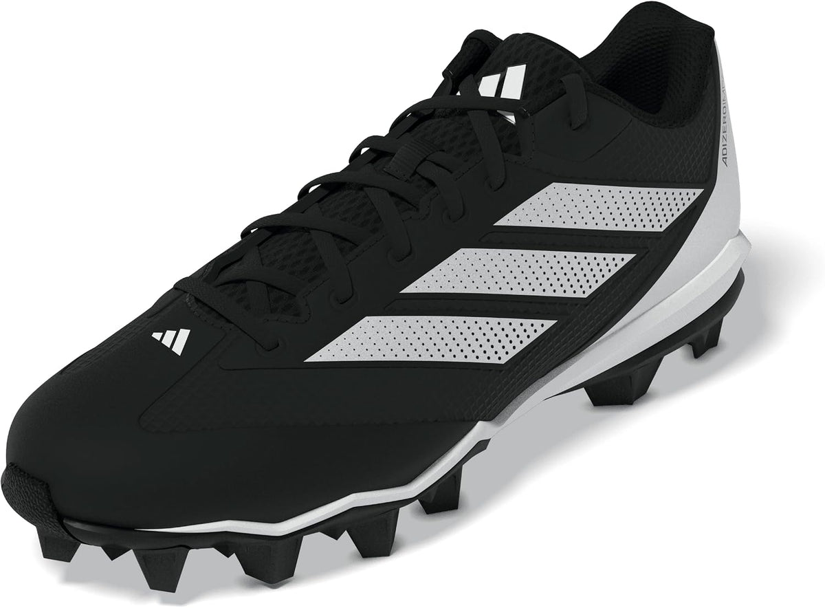 Men's Adizero Impact 2.0 Molded Rubber Baseball Unisex , , , Long Sleeve Tee