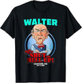 Walter Hanover, MD (2026) Unisex , , , Long Sleeve Tee