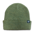 Yonder Wool Beanie (Forrest) Unisex , , , Long Sleeve Tee
