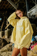 IT2594P-JESUSSAVES | 'jesussaves' Print Mock Neck Unisex , , , Long Sleeve Tee