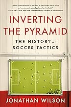 Inverting the Pyramid: The History of Soccer Tactics Unisex , , , Long Sleeve Tee
