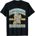 ICP Psychopathic Records Diamond Hatchetman 1991 Music Unisex , , , Long Sleeve Tee