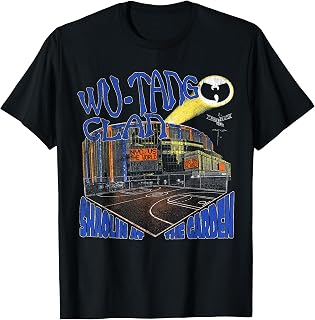 Shaolin at the Garden Unisex , , , Long Sleeve Tee