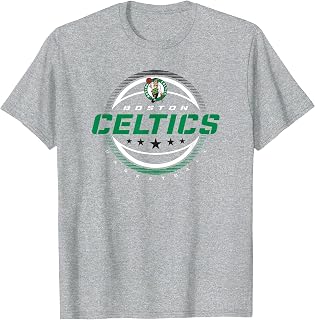 NBA Boston Celtics The Rock Unisex , , , Long Sleeve Tee