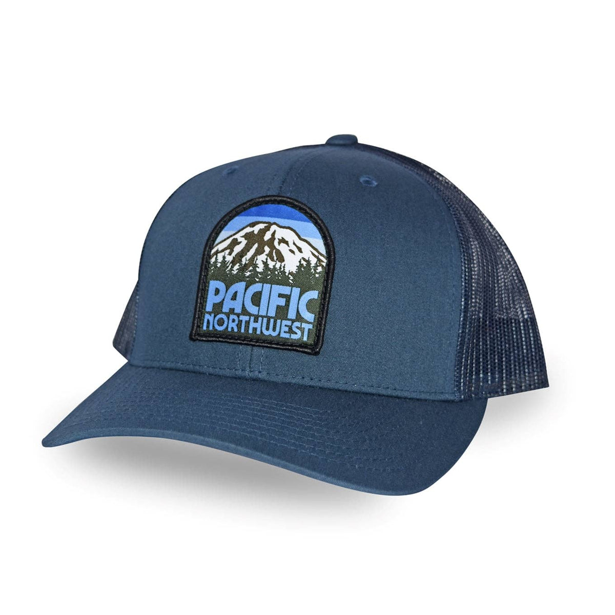 Summit Trucker Hat Unisex , , , Long Sleeve Tee