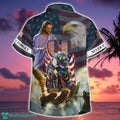 9 11 Never Forget Memorial Hawaiian Shirt Botton Beach Shirt