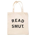 Read Smut Tote Bag Unisex , , , Long Sleeve Tee